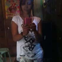 Rose Ann santosidad