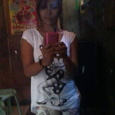 Rose Ann santosidad