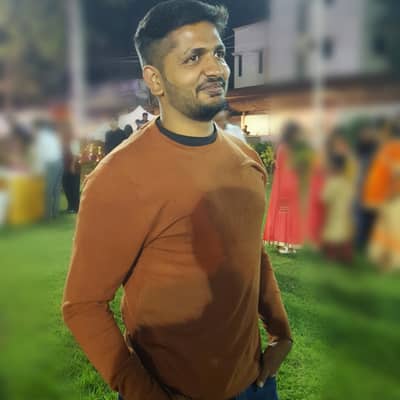 Saurabh Pathak