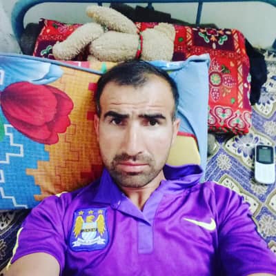 jaleel
