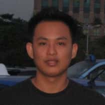 George Lim