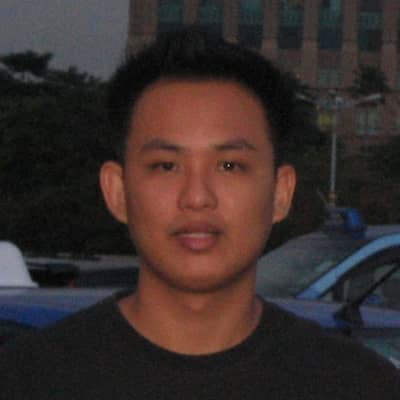 George Lim