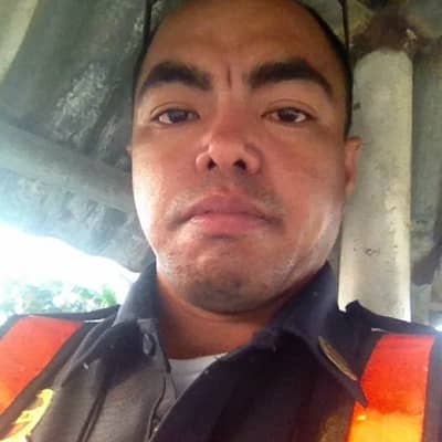 Rolito Antonares