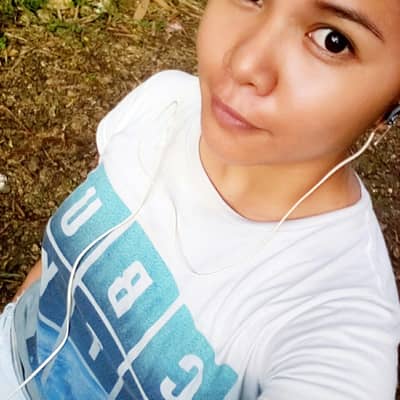Sheirl Fabre catubay