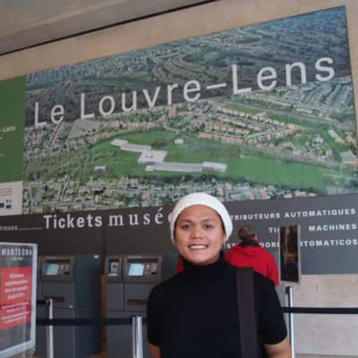 Les