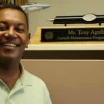 Tony ton