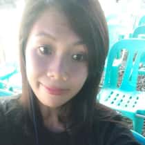 Miss Gen Saroay