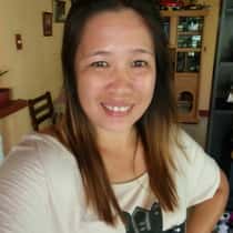 Chrislene Tumilap