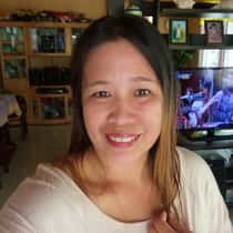 Chrislene Tumilap
