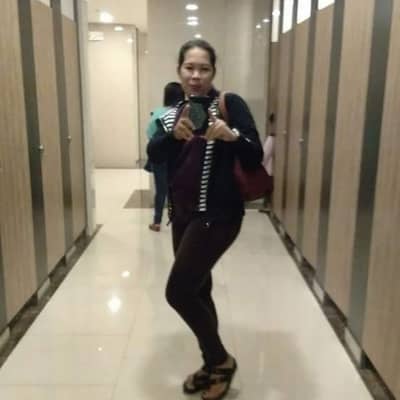 Erlyn Tocap