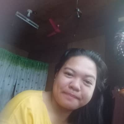 Maricel abne Puyos