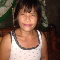 Annie Bernales