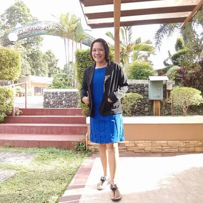 Rilyn Rosal