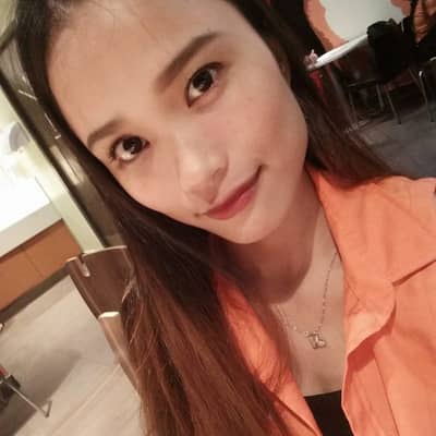 chrysa mae jagualing