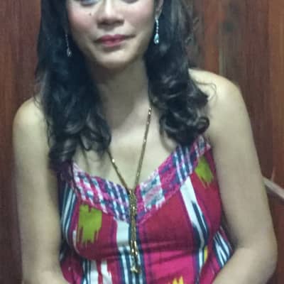 Virginia Ferrer
