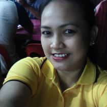 Liza t rosales