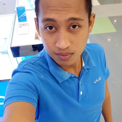 Mark Kevin Gaton