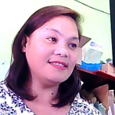 CHERRYL ANITO