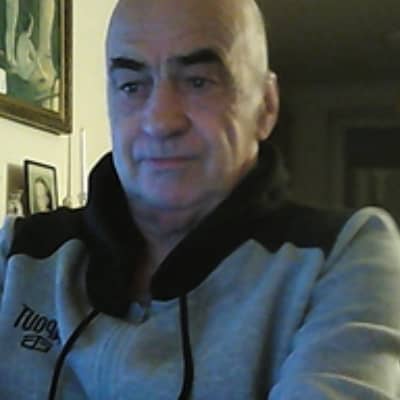 peter cokayne
