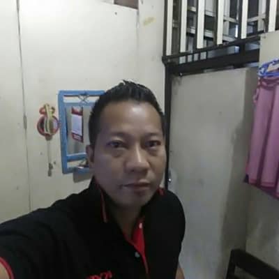 Rodrian torres