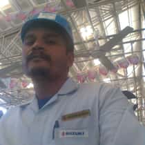 Nice person
