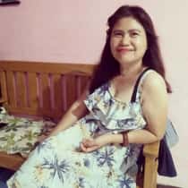 Gilma B. Caong