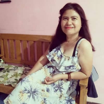 Gilma B. Caong
