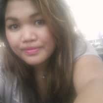 Serious girl