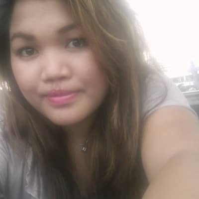 Serious girl