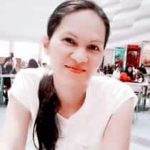 mercy fajardo