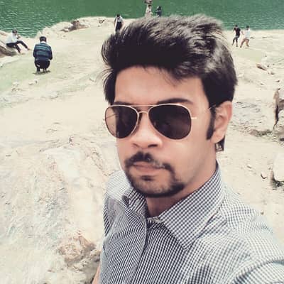 Ahmed