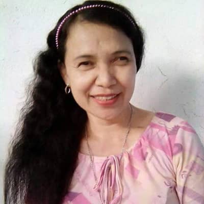 liza belarmino