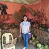 Girllie Gabuya