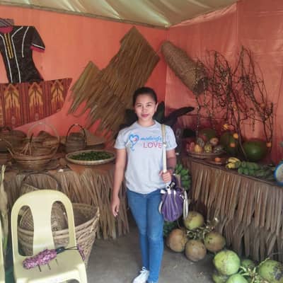 Girllie Gabuya