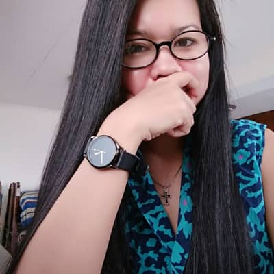 Lyn Artigosa