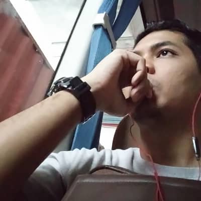 M Zaid