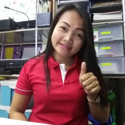 Joy butlay