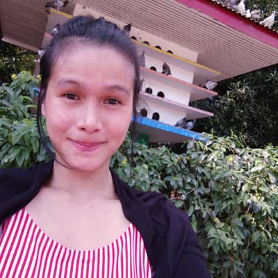 Cristine