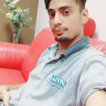 Ali Saeed