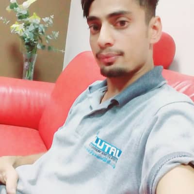 Ali Saeed