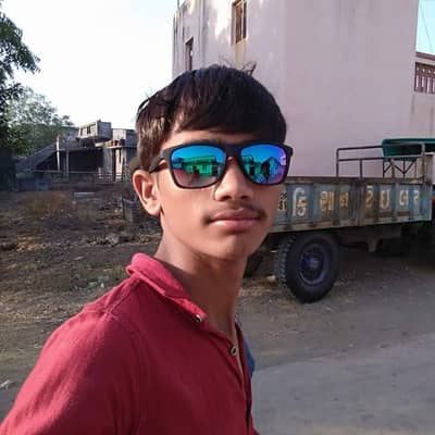 Ramji chhipariya