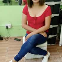 leslie castillo