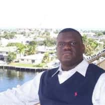 Tony Andre