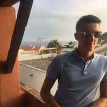 Max