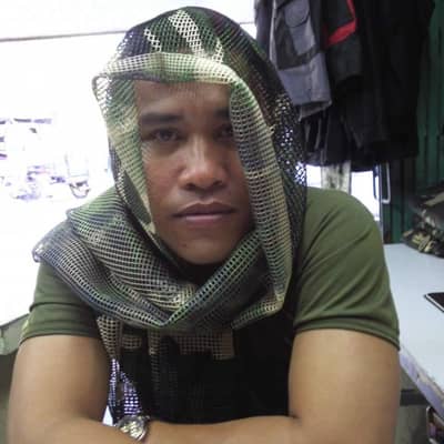 dondon casis