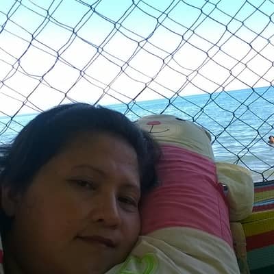 Mary Rose Revilla