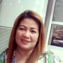 mary ann garcia