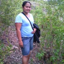 Marivic caseres
