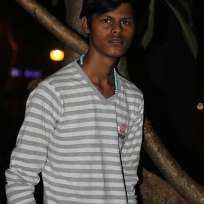 Deepak verma