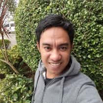 Fritz miranda